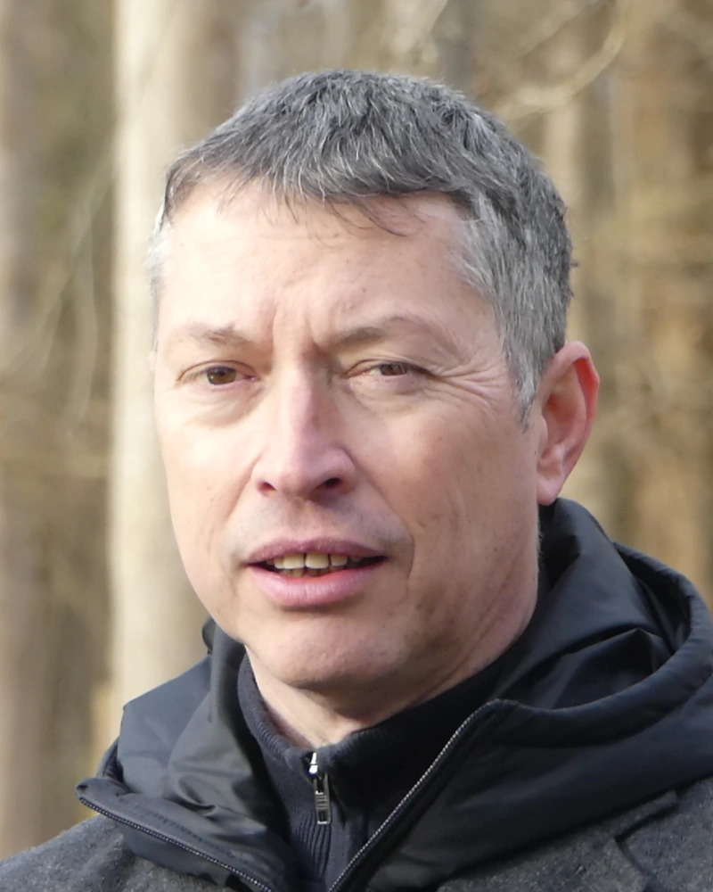 Fabrice SUIVENG